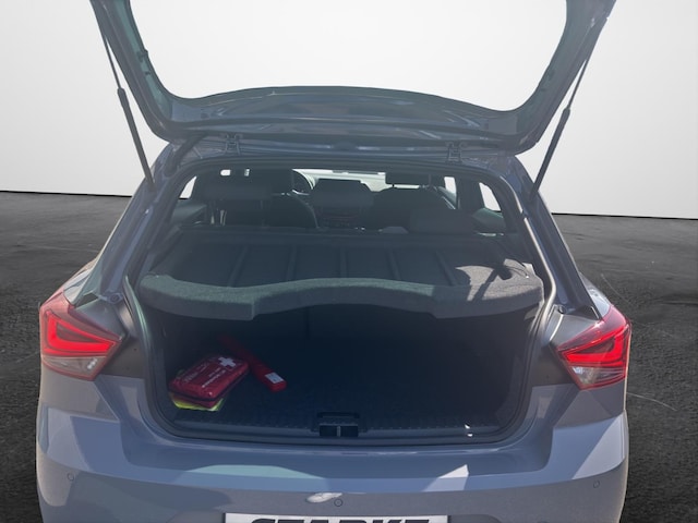 Seat Ibiza 1.0 TSI DSG FR-lijn