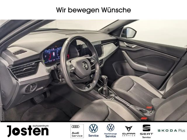 Skoda Kamiq 1.0 TSI Tour