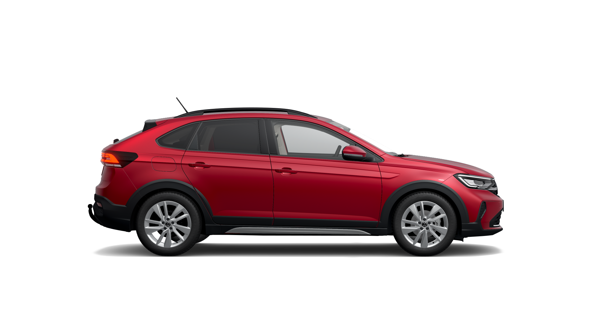 Volkswagen Taigo 1.0 TSI Life