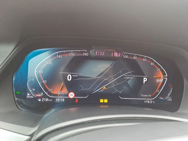 BMW X5 M-Sport xDrive40d