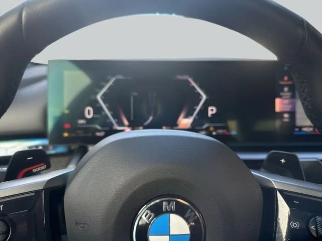 BMW 540 540d Sedan xDrive