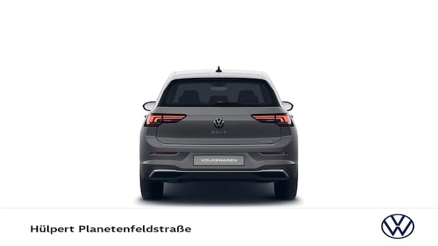 Volkswagen Golf Golf VIII eHybrid