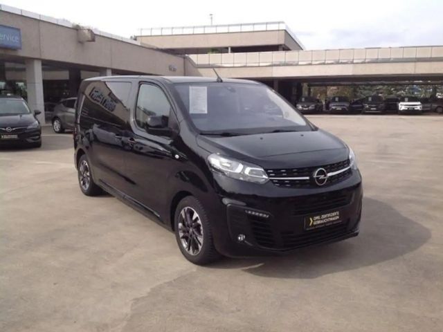 Opel Zafira Life 2.0 CTD AT Edition Navi Head-Up-Display SHZ