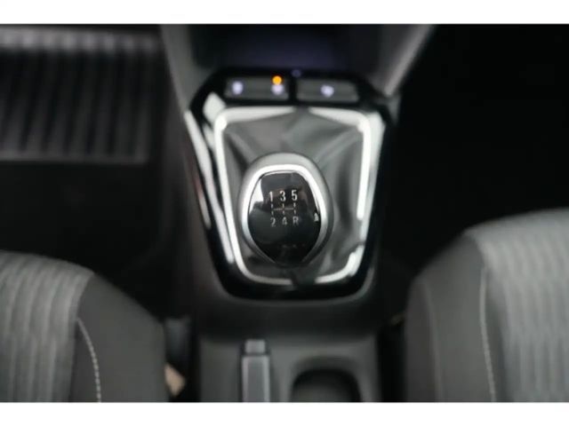 Opel Corsa Edition F Edition