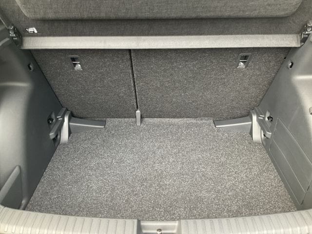 Skoda Fabia 1.0 TSI Drive