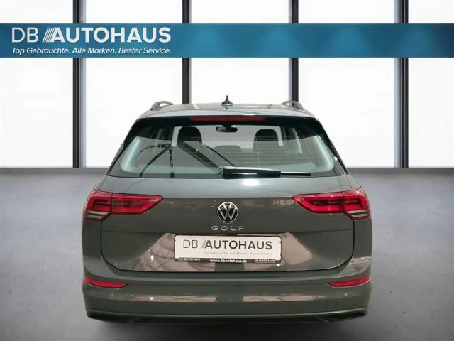 Volkswagen Golf 2.0 TDI DSG Life