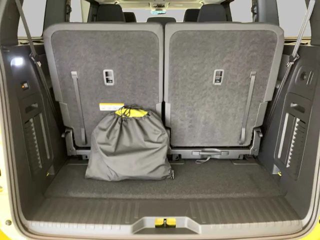 Volkswagen ID.Buzz IQ.Drive Pro