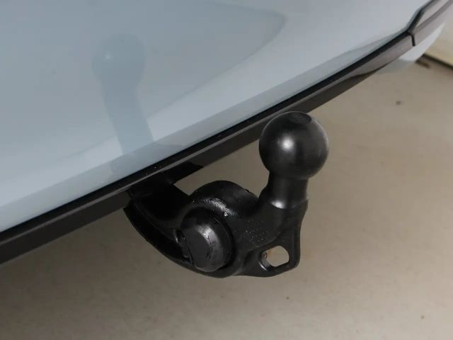 Skoda Octavia Sportline