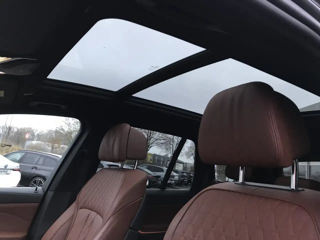 BMW X5 M-Sport xDrive40d