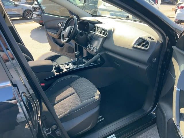 Renault Kadjar TCe 140 Zen