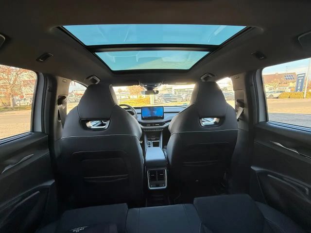 Skoda Enyaq Sportline