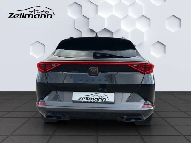 Cupra Formentor 1.5 TSI