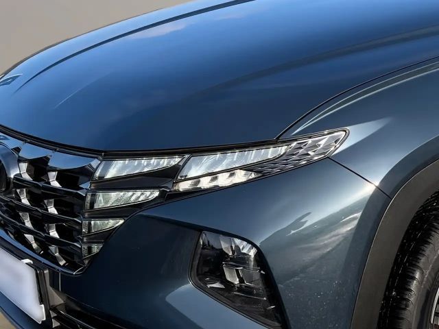 Hyundai Tucson 1.6 T-GDi