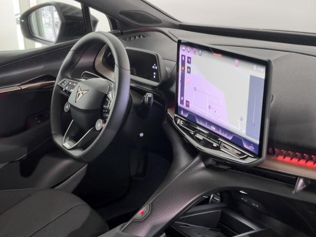 Cupra Tavascan 210 kW 82kWh+SHZ+KAMERA+NAVI+ALLWETTER