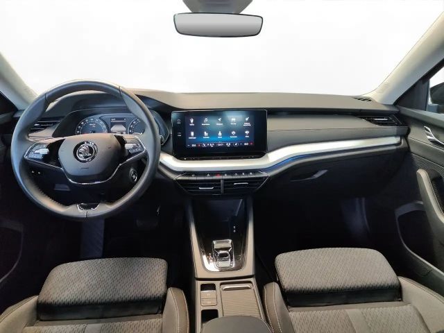 Skoda Octavia Ambition Clever Combi