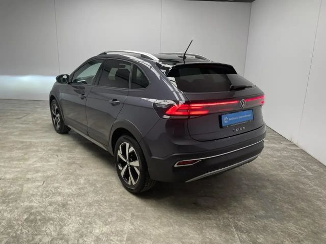 Volkswagen Taigo 1.0 TSI DSG Style