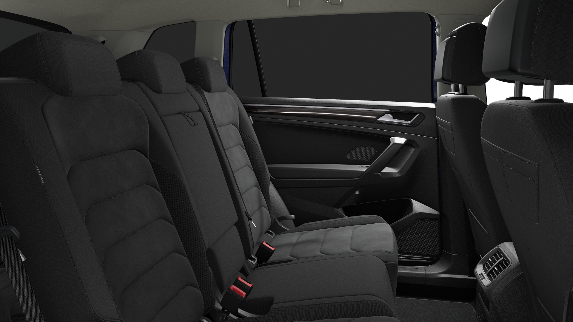 Volkswagen Tiguan 2.0 TDI Allspace DSG