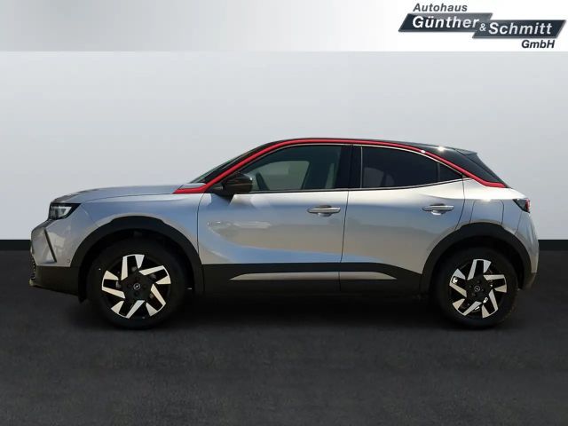 Opel Mokka GS-Line Grand Sport