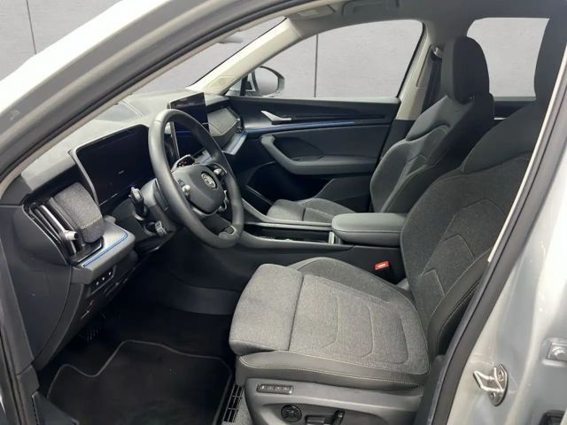 Skoda Kodiaq 1.5 TSI Selection