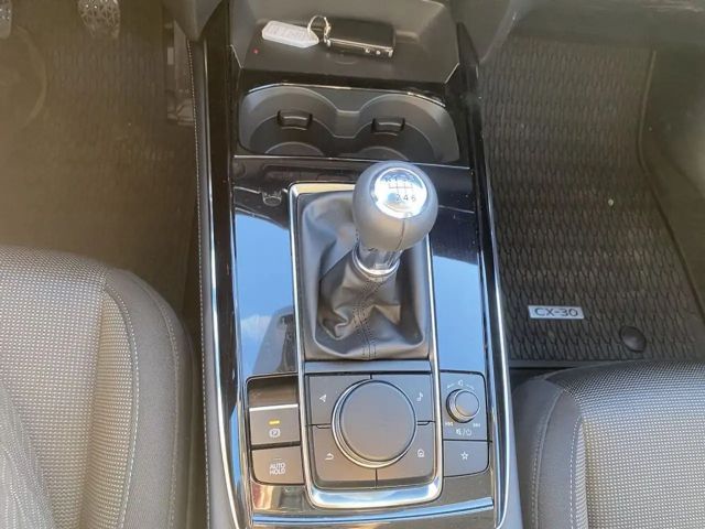 Mazda CX-30 G140 Centre-line *Aktionspreis € 26.990,-