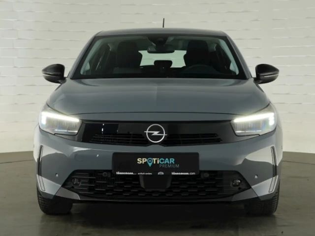 Opel Corsa Edition Hybrid