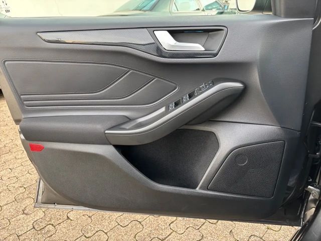 Ford Focus 1.5 EcoBlue ST Line