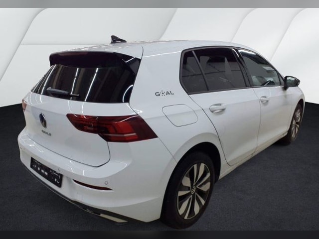 Volkswagen Golf 1.5 TSI Golf VIII