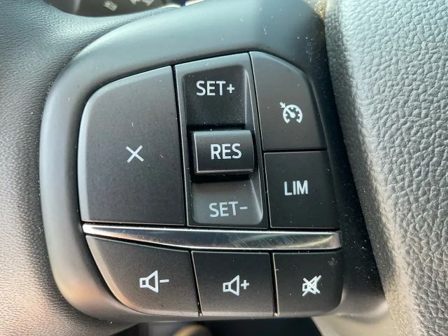 Ford Kuga Cool & Connect Plug in Hybrid