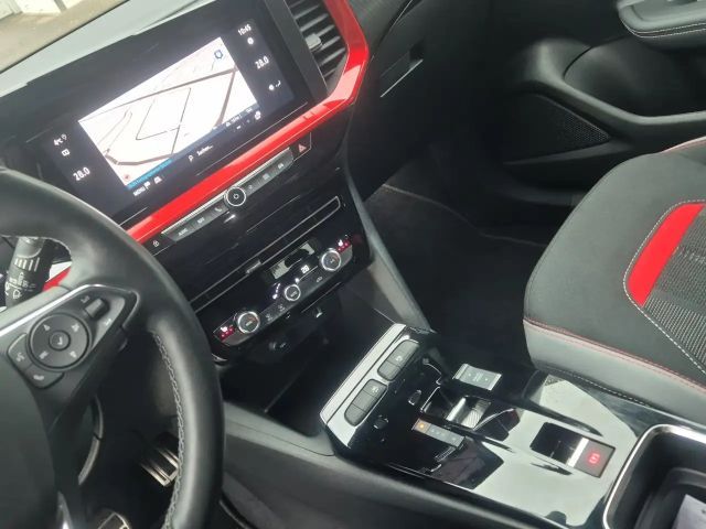 Opel Mokka GS-Line Grand Sport Mokka-e