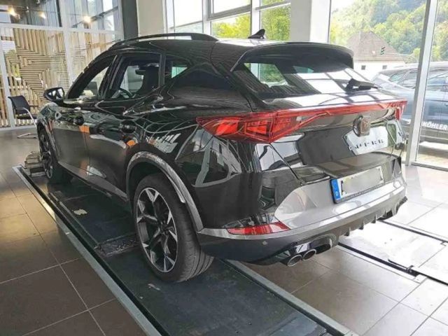 Cupra Formentor 4Drive VZ