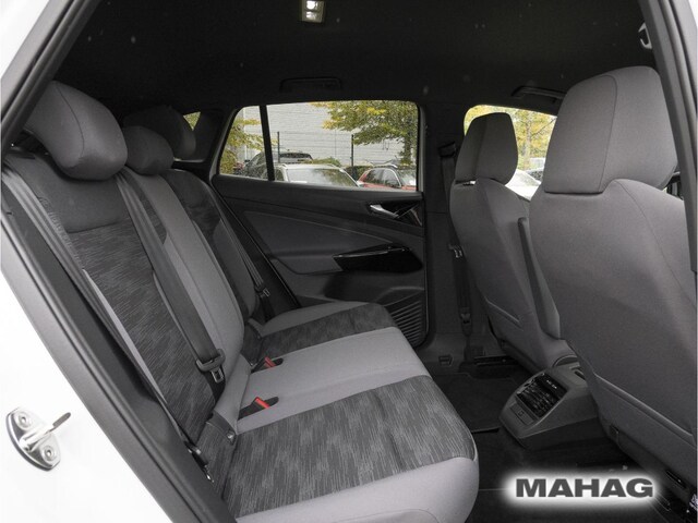 Volkswagen ID.4 IQ.Drive Pure