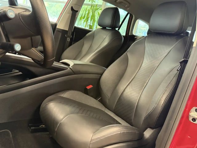 MG MG5 ACC*360cam*Navi*DAB*Leder*digCockpit*SHZ*LED