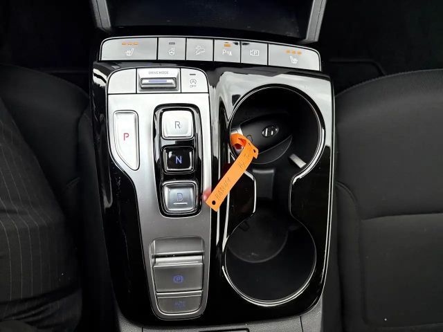 Hyundai Tucson 2WD Hybrid Trend