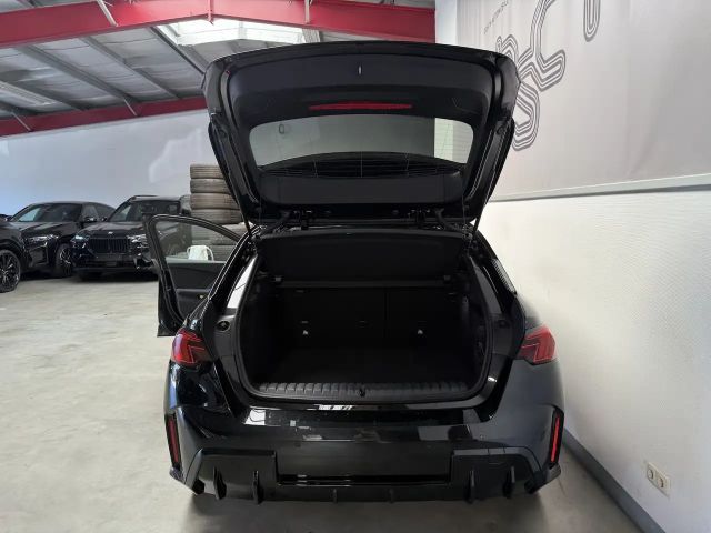 BMW 120 120d M-Sport Sedan