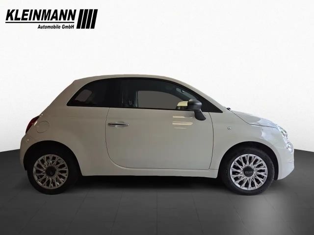 Fiat 500 Dolcevita