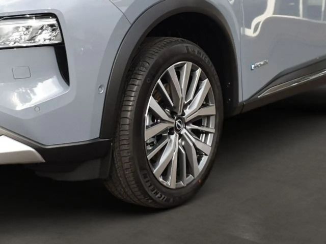 Nissan X-trail Tekna e-4ORCE