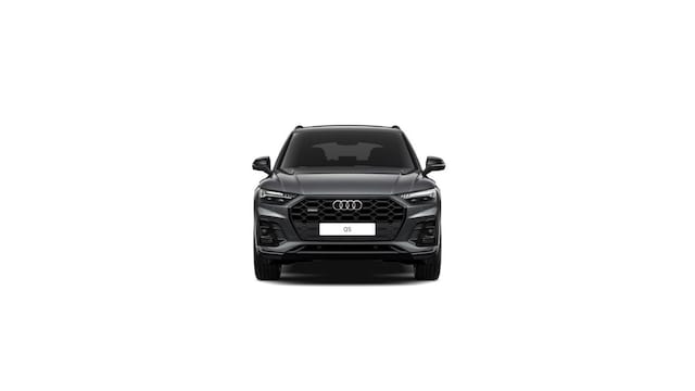 Audi Q5 50 TDI Quattro