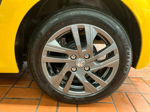 Peugeot 208 Active Pack PureTech