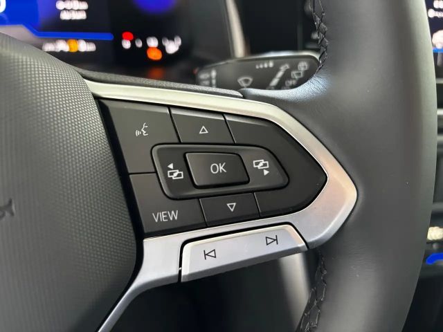 Volkswagen Taigo Friends TSI