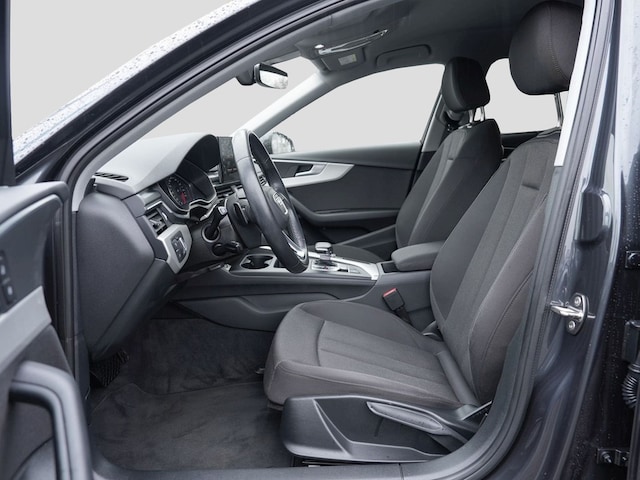 Audi A4 35 TDI Avant S-Tronic