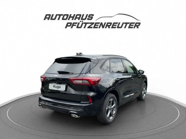 Ford Kuga EcoBoost ST Line
