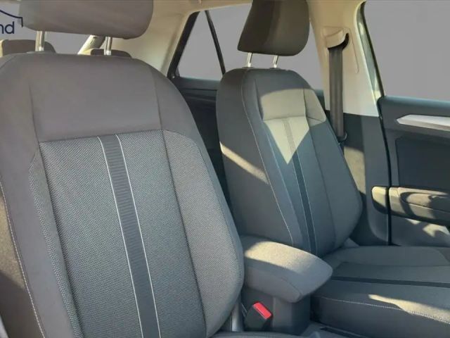 Volkswagen T-Roc DSG Life