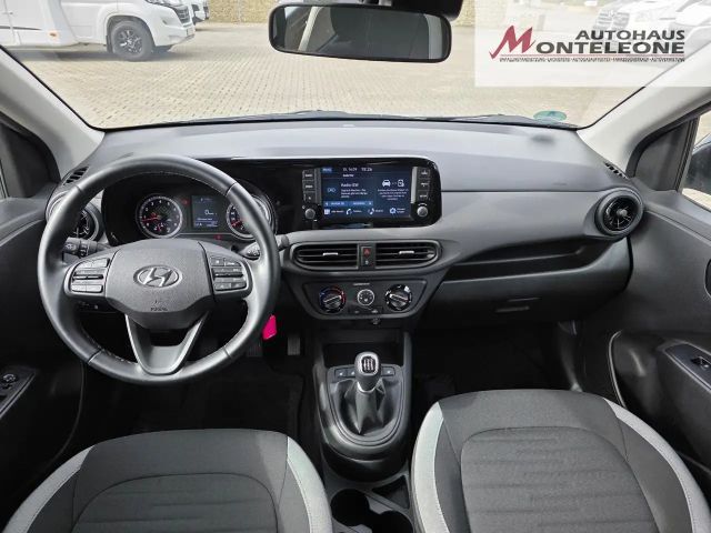 Hyundai i10 1.2