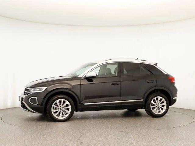 Volkswagen T-Roc DSG Style