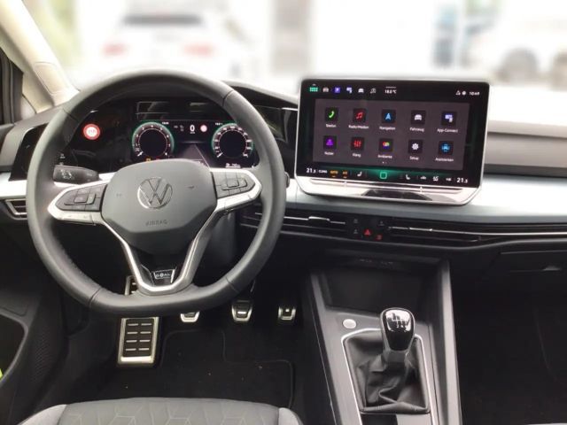 Volkswagen Golf 1.5 TSI Golf VIII Variant