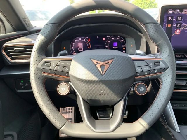 Cupra Leon DSG Sportstourer