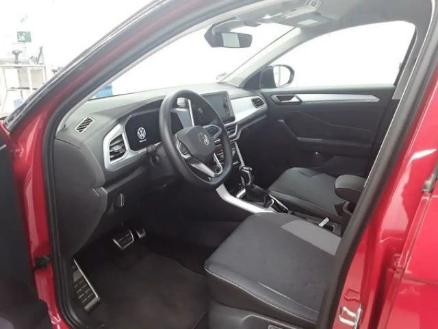 Volkswagen T-Roc 1.5 TSI DSG