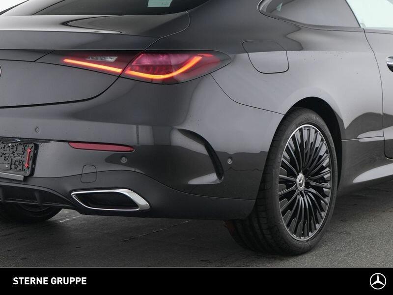 Mercedes-Benz CLE 200 Coupé