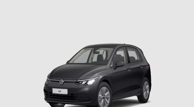 Volkswagen Golf 1.5 TSI Life