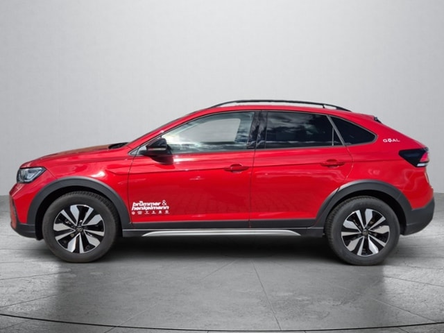 Volkswagen Taigo 1.0 TSI